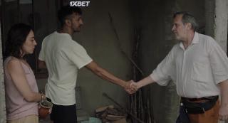 То, что осталось от человека (2021)