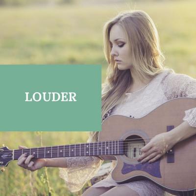 Various Artists - Louder (2021)