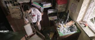 Возвращение в Домбивли (2019)