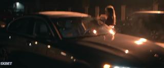 Даунфоллс Хай (2021)