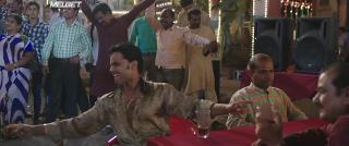 Возвращение в Домбивли (2019)