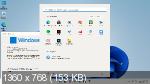 Windows 11 x64 21H2.22000.194 3in1 Home + Pro + Enterprise Brux (RUS/2021)