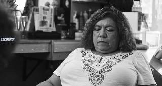 Чёрная легенда (2020)