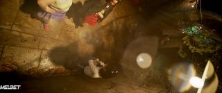 Солнечные сестрички (2021)