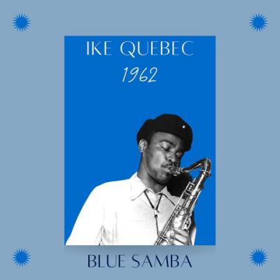 Various Artists - Blue Samba (1962) (2021)