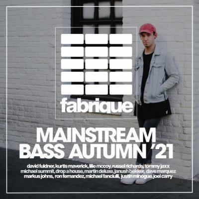 Various Artists - Mainstream Bass Autumn '21 (2021)