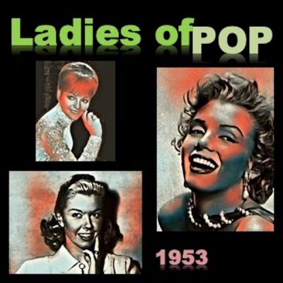 Various Artists - Ladies of Pop - 1953 (2020)