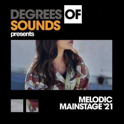 Various Artists - Melodic Mainstage Autumn '21 (2021)