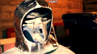 Мир Дюны (2021)