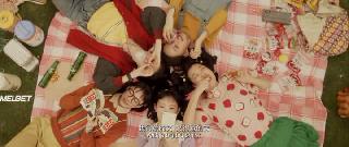 Солнечные сестрички (2021)