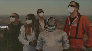 Мир Дюны (2021)