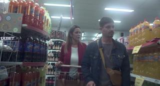 Скелет в шкафу (2020)