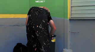 Восьмиугольник (2021)