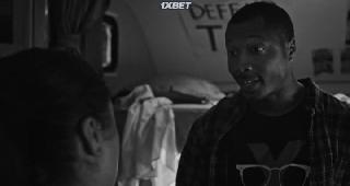 Чёрная легенда (2020)