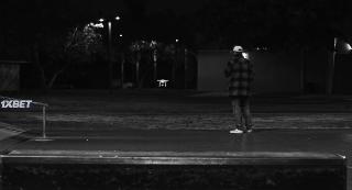 Чёрная легенда (2020)