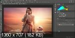 Adobe Photoshop 2020 v.21.2.12.215 Lite Portable by syneus (RUS/ENG/2021)