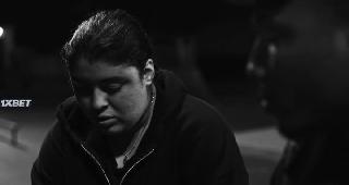 Чёрная легенда (2020)