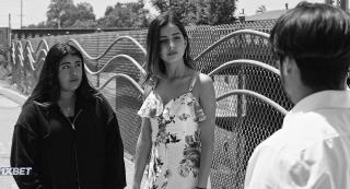 Чёрная легенда (2020)