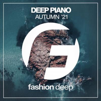 Various Artists - Deep Piano Autumn '21 (2021)