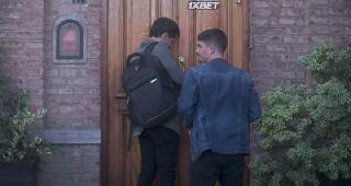 Скелет в шкафу (2020)