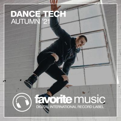 Various Artists - Dance Tech Autumn '21 (2021)