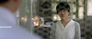 Стеклянный сад (2017)