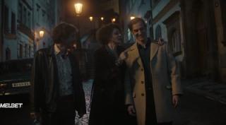 Пражская оргия (2019)