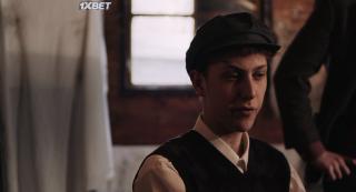 Семёрка мстителей (2020)