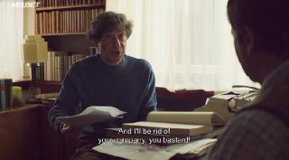 Пражская оргия (2019)