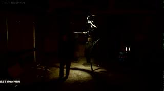 Дьявольское отродье (2019)