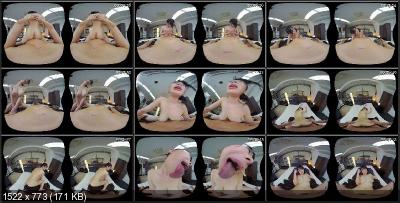 Honoka Tsuji - PXVR-028 B [Oculus Rift, Vive, Samsung Gear VR | SideBySide] [2048p]