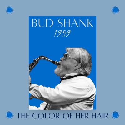 Various Artists - The Color of Her Hair (1959) (2021)