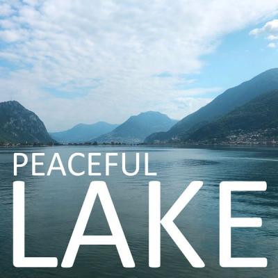 Various Artists - Peaceful Lake (2021)