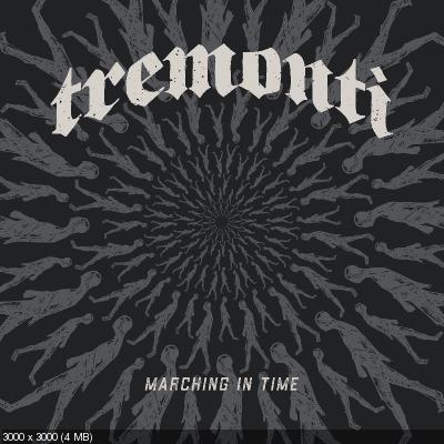 Tremonti - Marching in Time (2021)