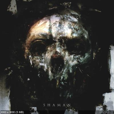 Orbit Culture - Shaman (EP) (2021)