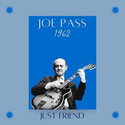 Various Artists - Just Friend (1962) (2021)