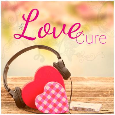 Various Artists - The Love Cure (2021)