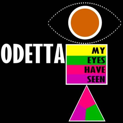 Odetta - My Eyes Have Seen (Remastered) (2021)