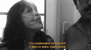 Бенджамим Замбрая и его паноптикум (2020)