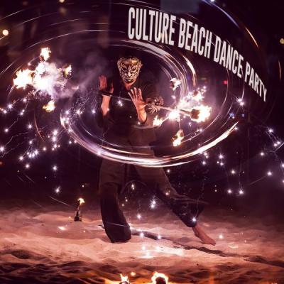 Various Artists - Culture Beach Dance Party (2021)