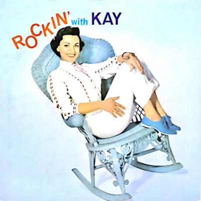 Kay Starr - Rockin' With Kay (Remastered) (2021)