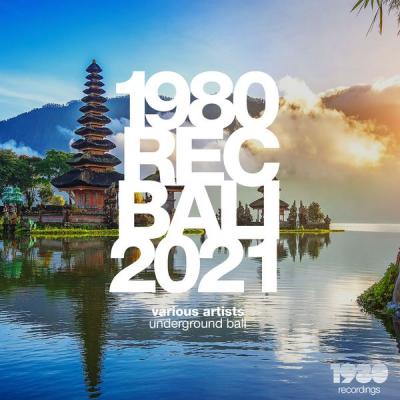 Various Artists - Underground Bali (2021)