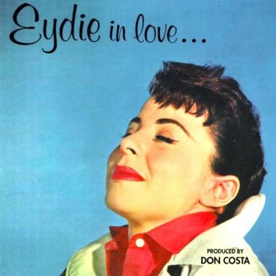 Eydie Gormé - Eydie in Love (Remastered) (2021)