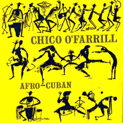 Chico O'Farrill - Afro-Cuban (Remastered) (2021)