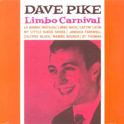 Dave Pike - Limbo Carnival (Remastered) (2021)
