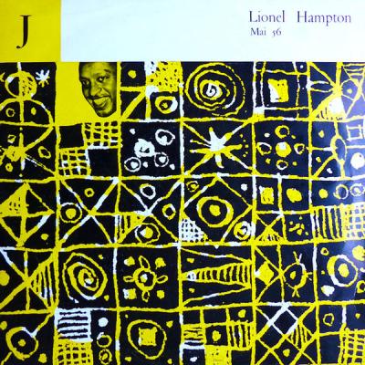 Lionel Hampton - Mai 1956 (Remastered) (2021)