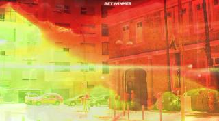 Бенджамим Замбрая и его паноптикум (2020)