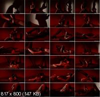 StraplessDildo - Tiffany - Tiffany shadow of a realdoe solo session (HD/720p/366 MB)