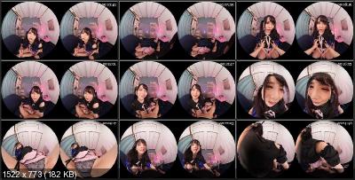 Only mine girls won Aoi Kururugi - A [Oculus Rift, Vive, Samsung Gear VR | SideBySide] [2048p]