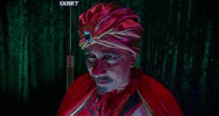 Россказни Паулино (2020)